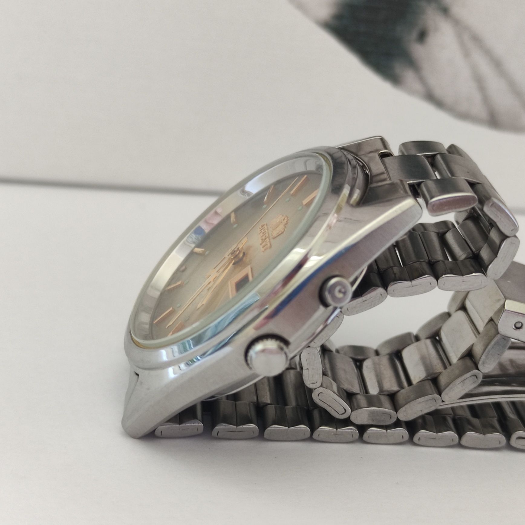 Годинник Orient Crystal