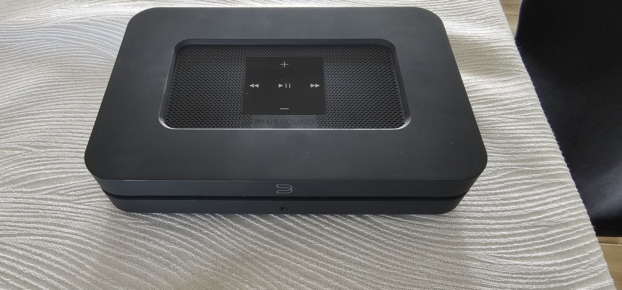 Odtwarzacz sieciowy Bluesound Node 2i