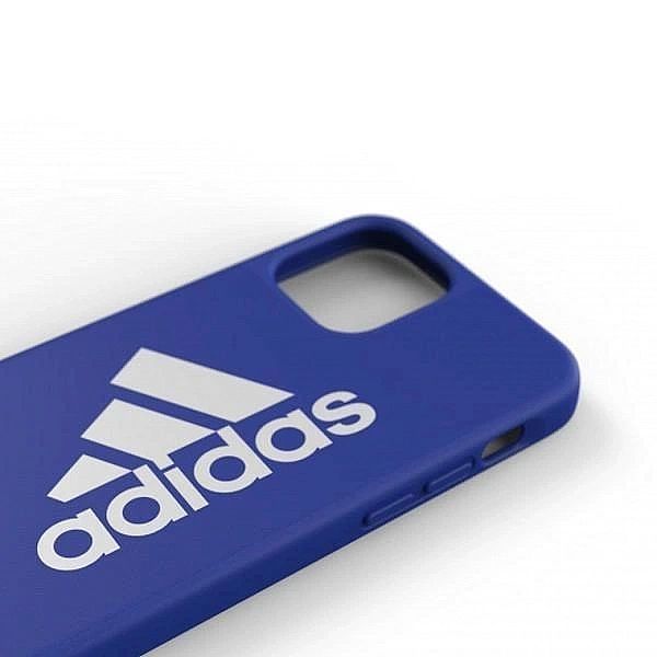 Etui Adidas SP Iconic Sports Case na iPhone 12 / iPhone 12 Pro - niebi