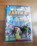 Worms zadyma edycja deluxe PC nowa zafoliowana