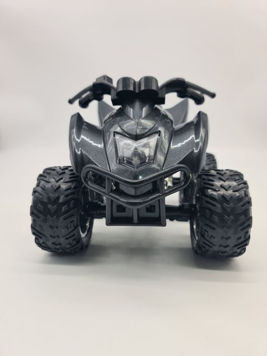 Brinquedo mota com telecomando ATV 4x4 - novo
