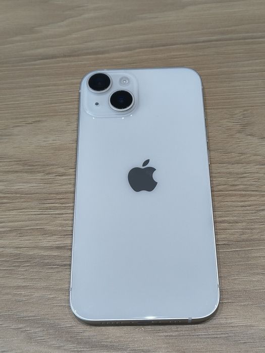 iPhone 14 + Apple watch se 2 gen