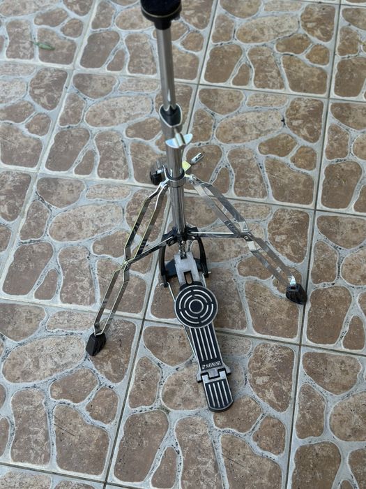 ++ SONOR 200 Series Statyw pod Hi-Hat - PERKUSJA ++