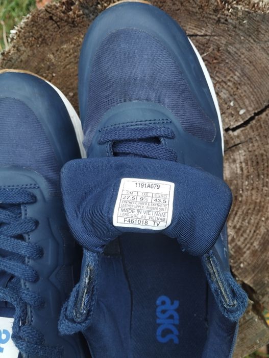 Asics Gel - LYTE NS кросівки