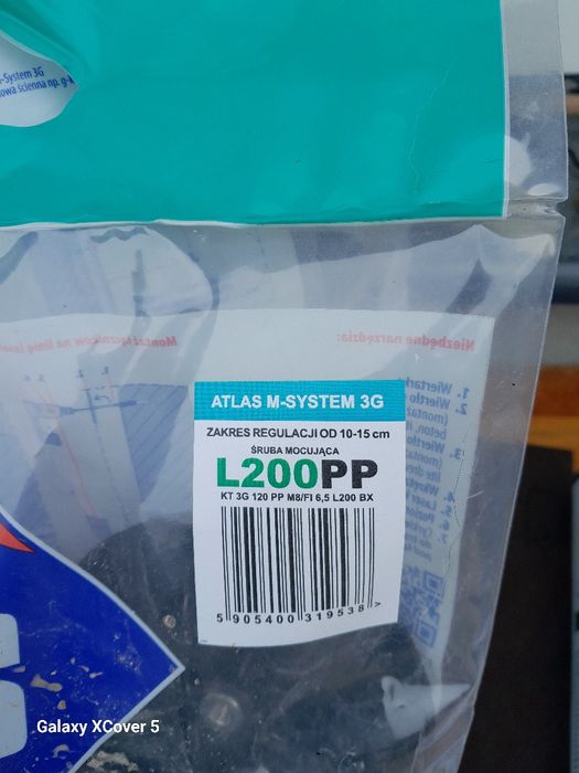 M-System 3G L 200