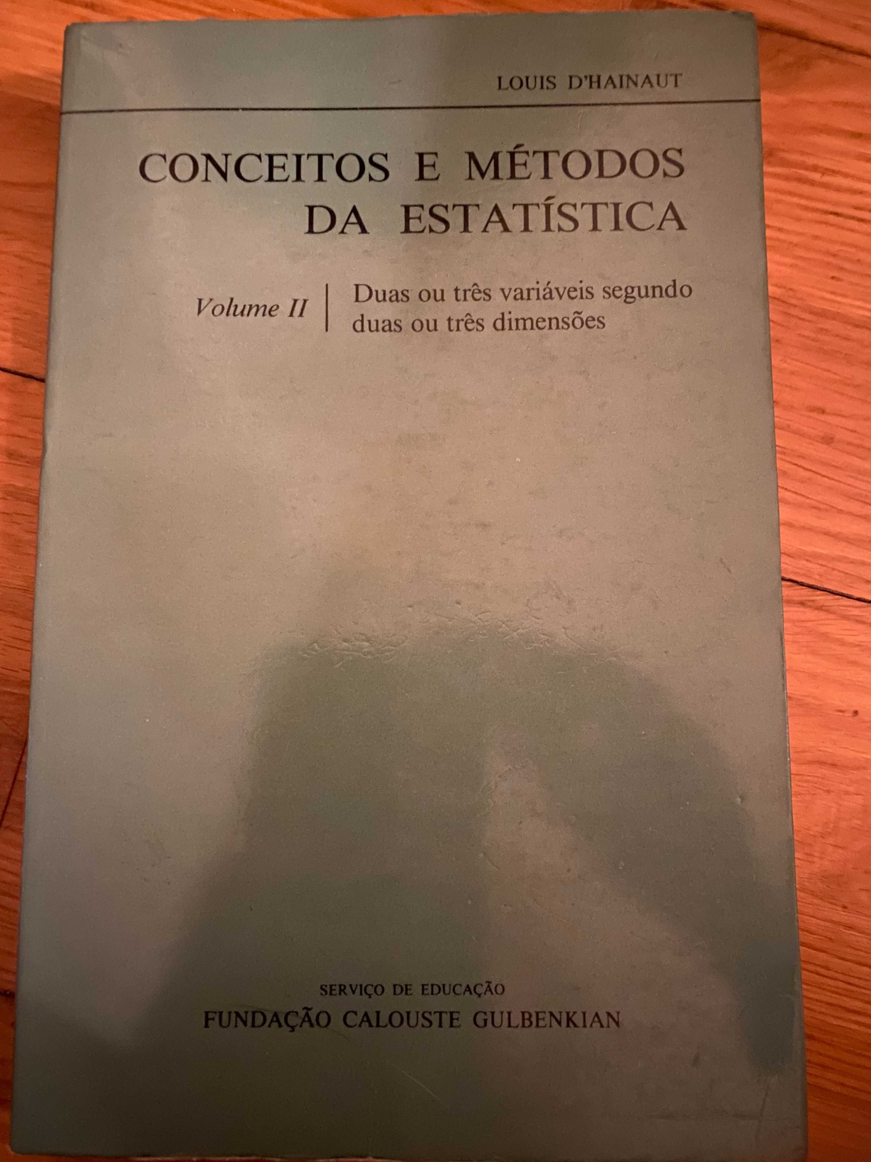 Livro técnico para universitários