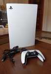 Ігрова консоль Sony PlayStation 5 (Digital Edition)