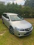 Honda Accord 2.2 i-CTDi Sport