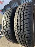 Шини 175/70 R13 пара Barum 2021p зима 7,6мм