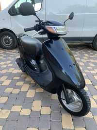 Мопед Honda Dio 35 65cc на доках