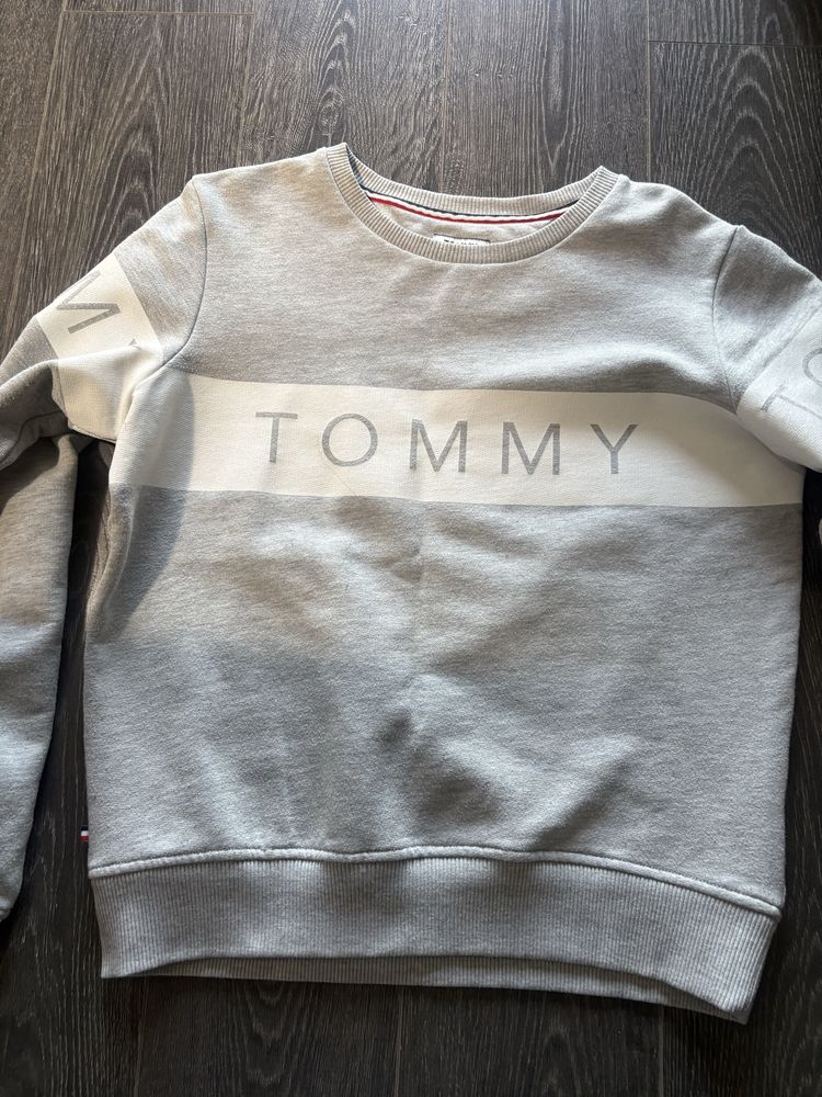 Bluza Tommy Hilfiger