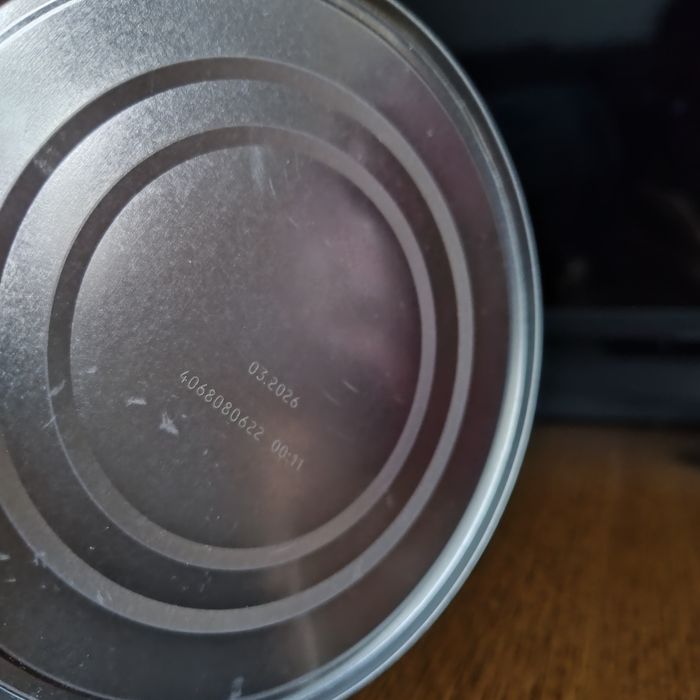 Nan Pro 2, 800 g, duża puszka, Nestle, mleko modyfikowane