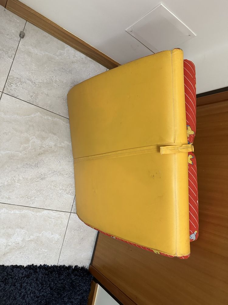 Colchaõ portatil