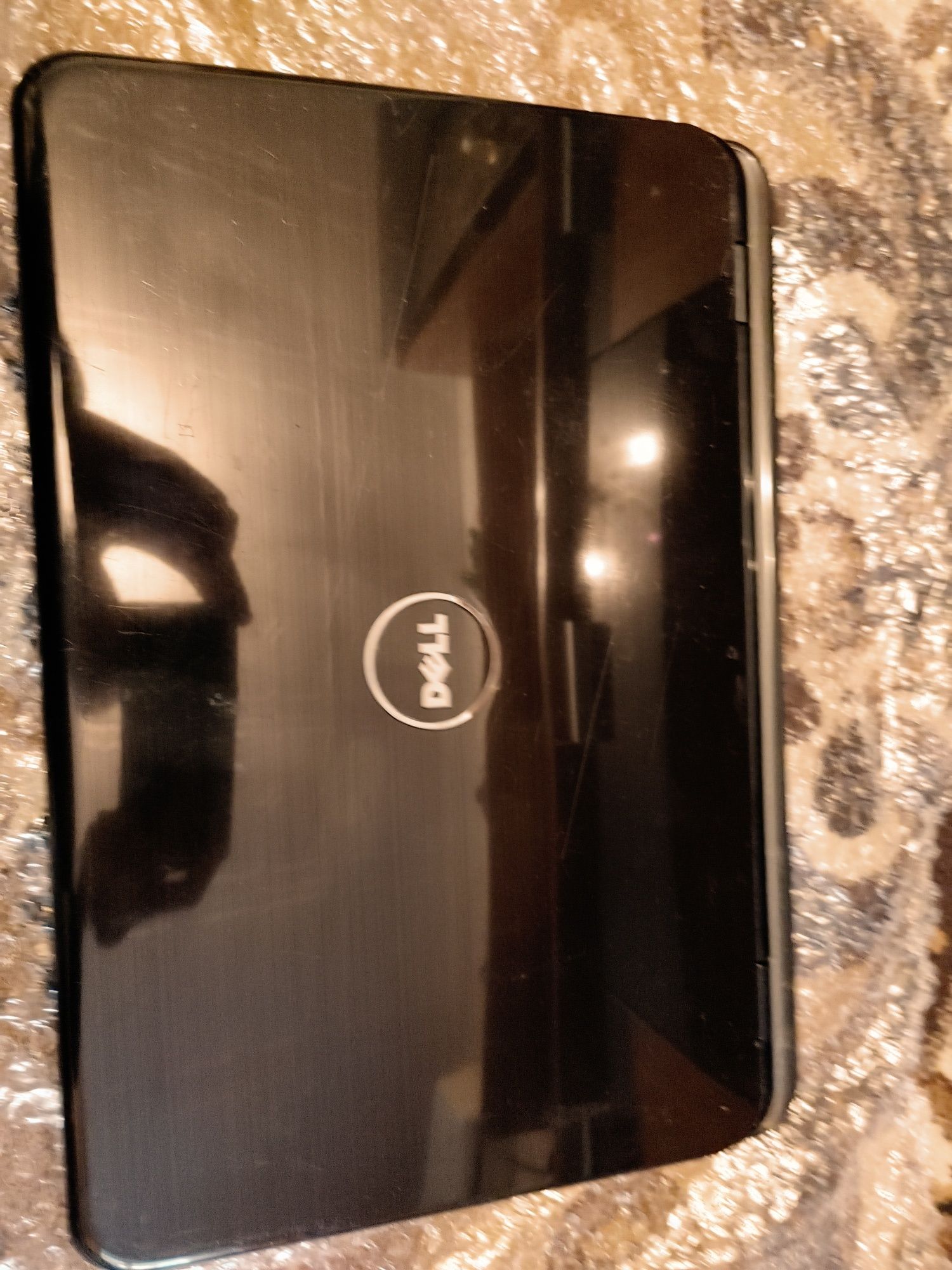 Корпус ноутбука dell inspiron 15r