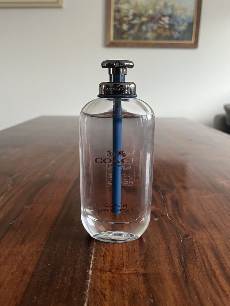 Woda toaletowa Coach Open Road 100 ml