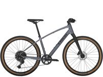 Trek Dual Sport 3 Gen 5 2024 Гібридний велосипед Shimano Deore