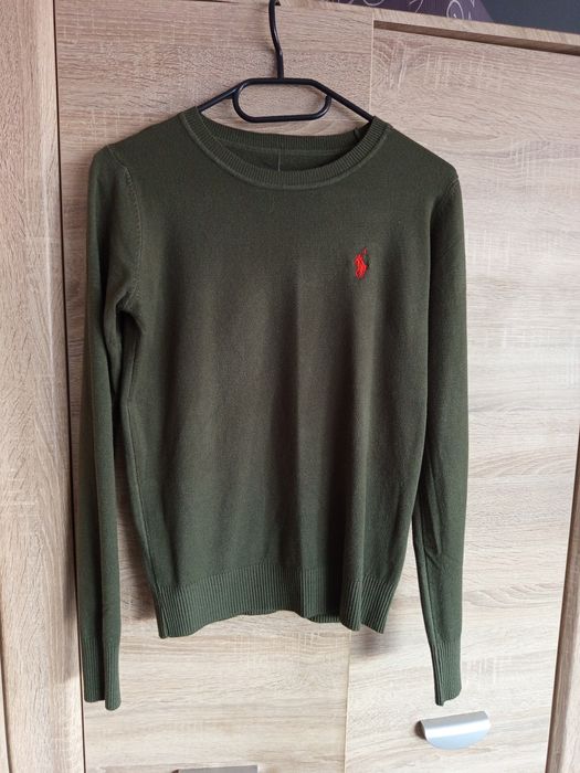 Sweterek wiskoza uniwersalny