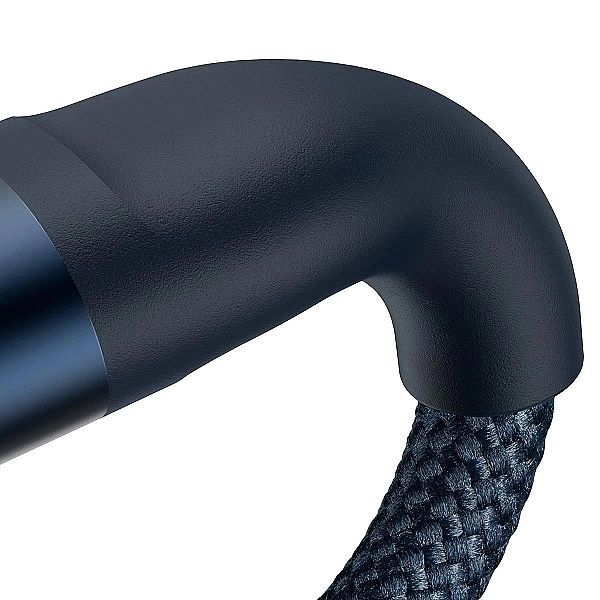 Baseus Flash Series II kabel USB Typ C / USB Typ A - USB Typ C / Light