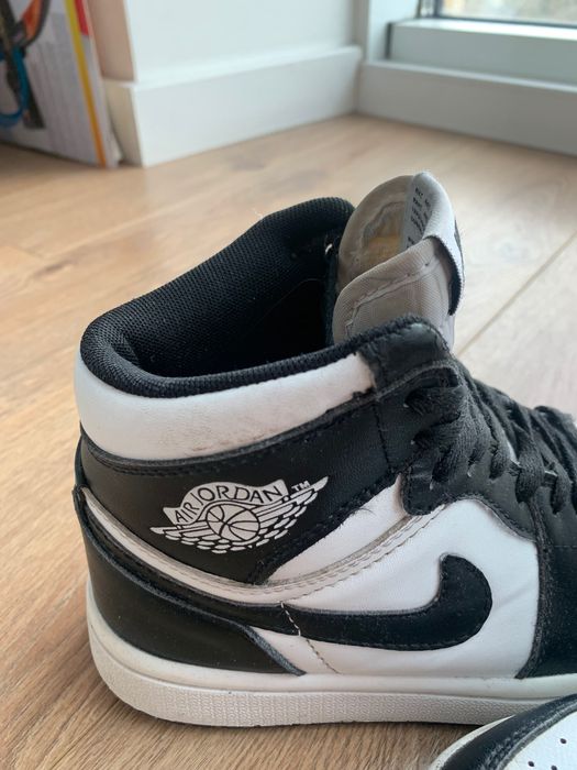 Кросівки Nike Air JORDAN 36р.