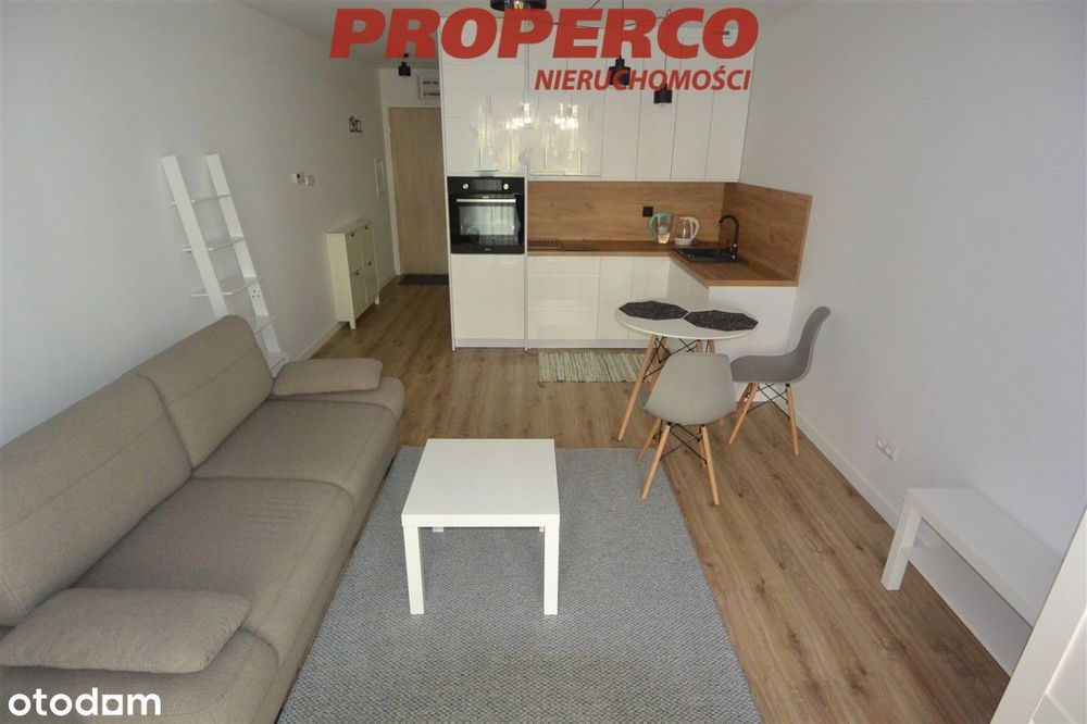 Meszkanie 1 pokój 27,78 m2, Centrum, 1 Maja