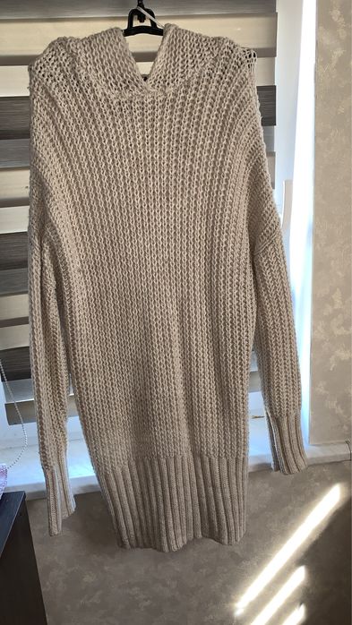 Туніка вязанна