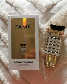 Perfumy paco rabanne fame damskie