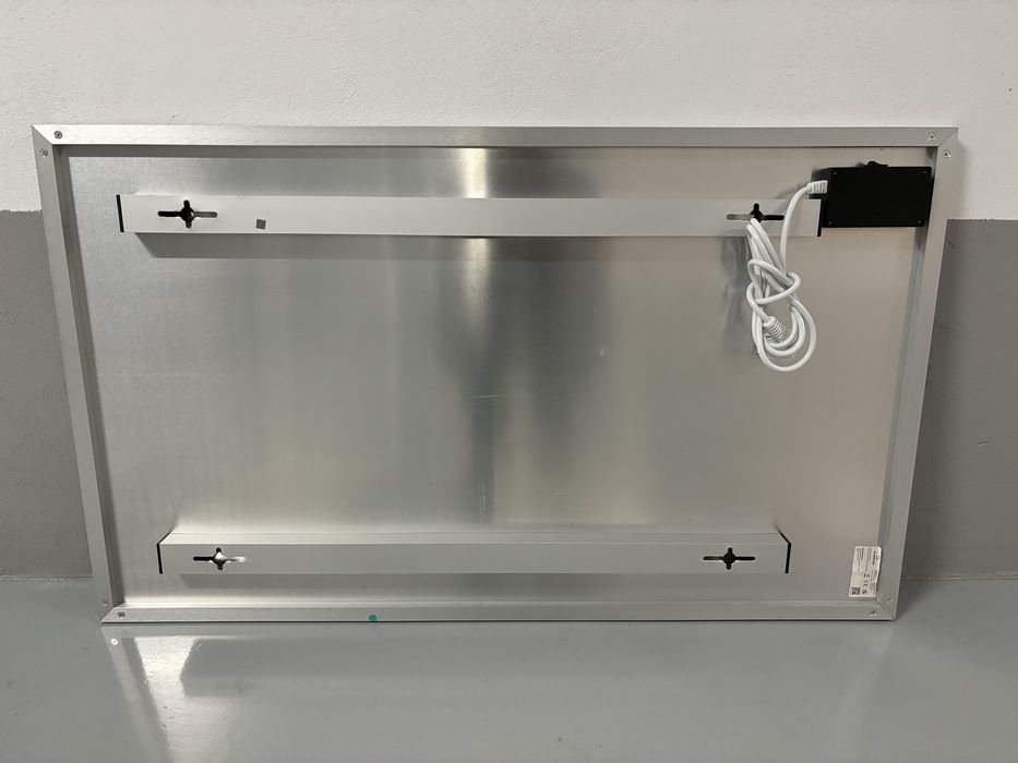 Radiador de infravermelhos de parede Klarstein