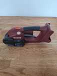 Bandownica Cyklop CMT250 - używana