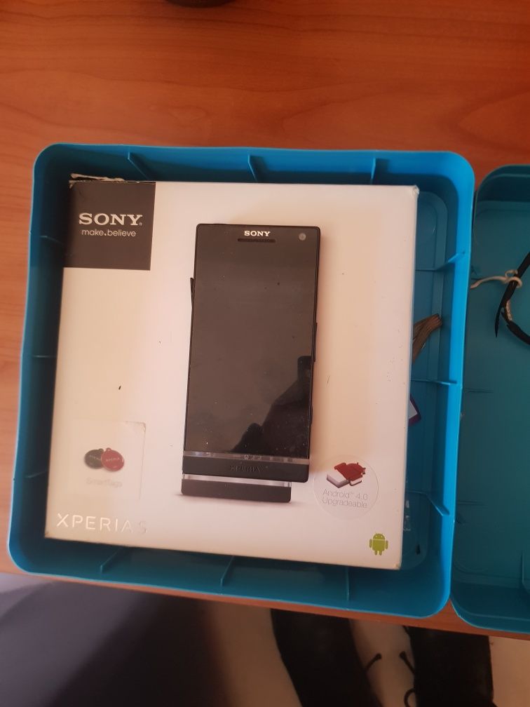 Original Sony Xperia S LT26i - 32GB