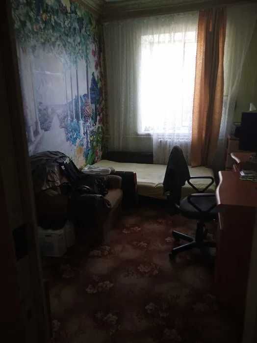 продаж частини домоволодіння (душевний затишок)