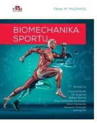 Biomechanika Sportu Książka NOWA NaMedycyne