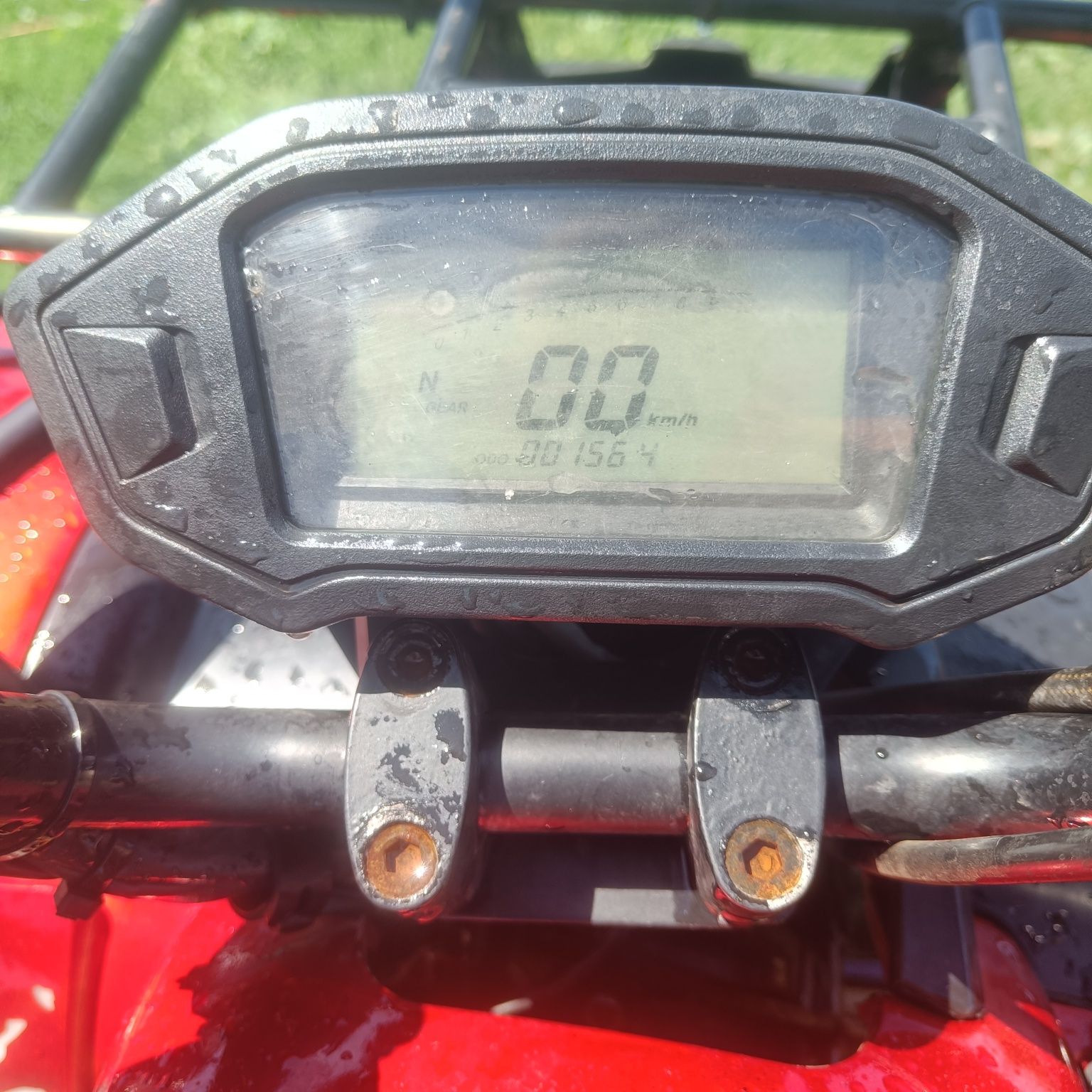 Продам Квадроцикл Comman ATV 125 XT-N