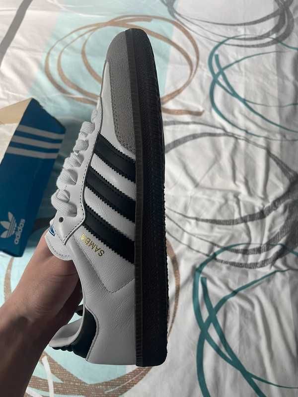 Adidas Samba OG EUR 38