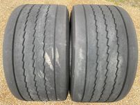 Opony 445/45/22,5