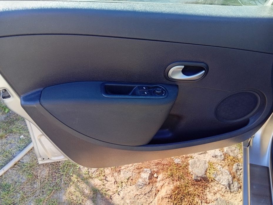 Рено кліо 3 гранд тур