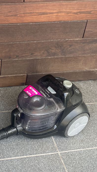 Пилосос без мішка Fc8531/01