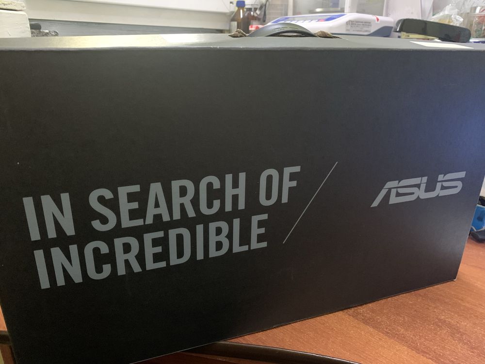 Ноутбук ASUS X555Q