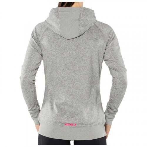 2XU_Formsoft hoodie_bluza fitness_rozmiar L