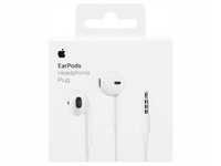 Oryginalne słuchawki apple EARPODS 3,5mm