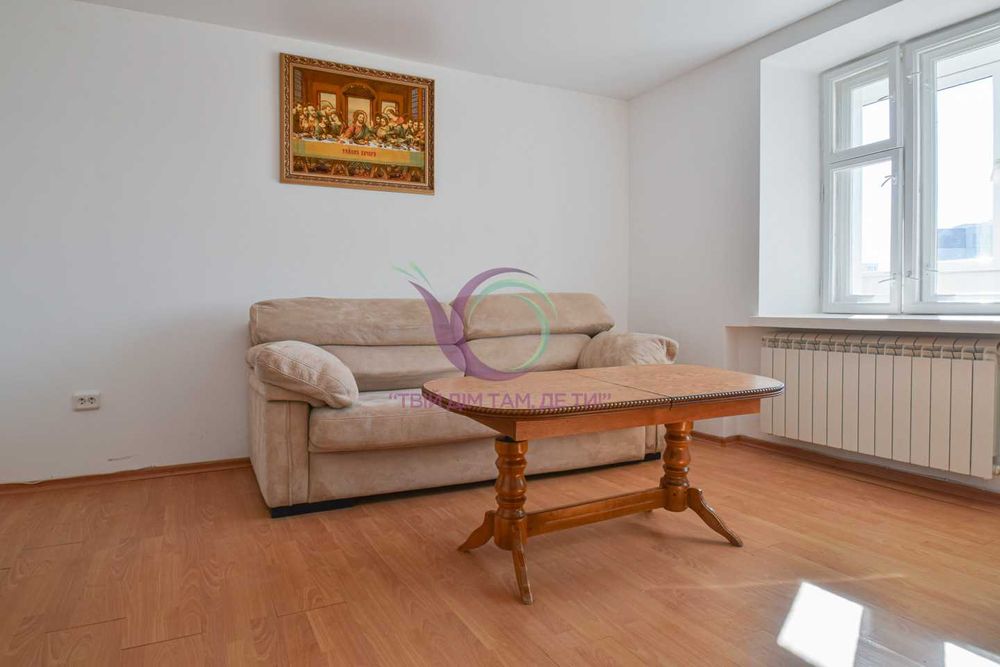 Оренда 3-к. квартири на вул. Тиха 6