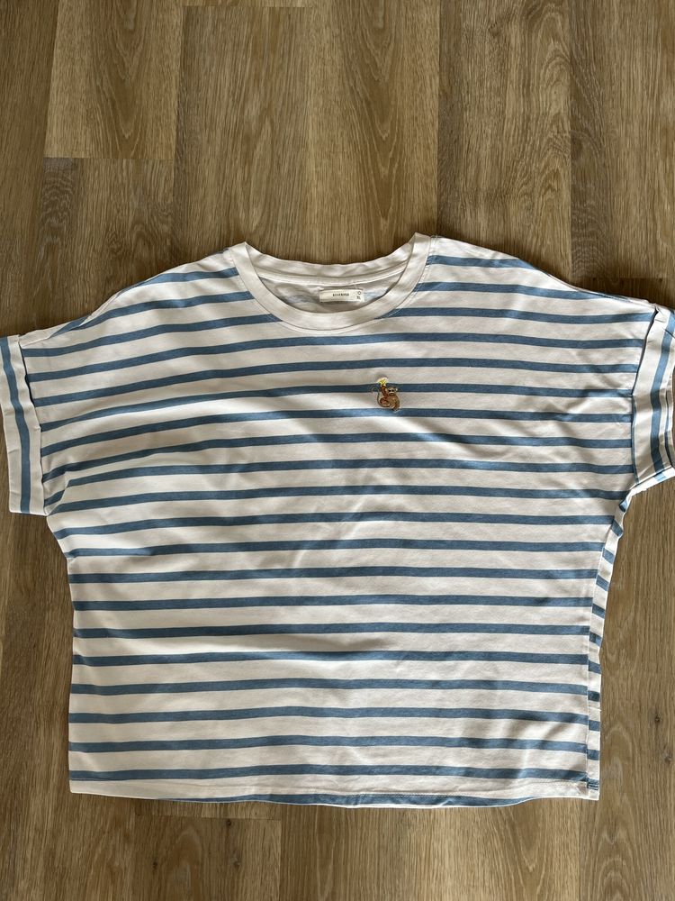 T-shirt Reserved XL