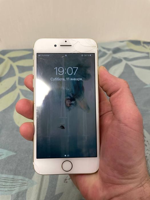 iPhone 7, 32gb неверлок