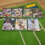 Zestaw Gier Xbox One Okazja