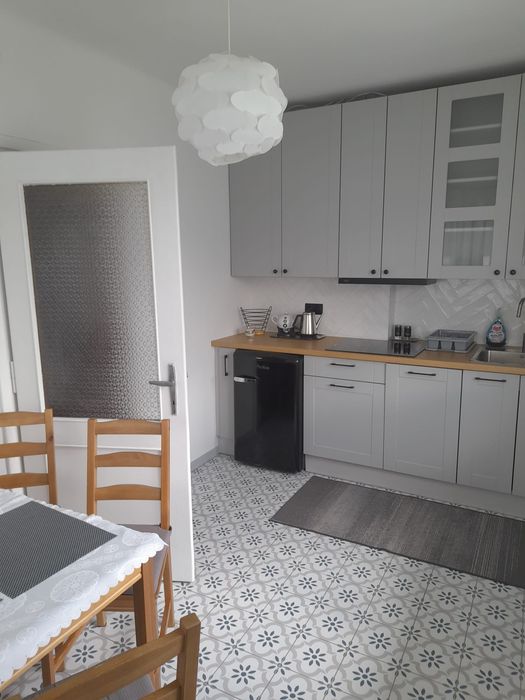 Pieniny noclegi Apartament 5cio osobowy z kuchnią