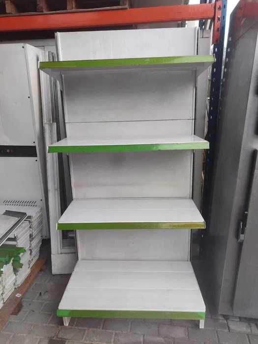 Prateleiras de Supermercado