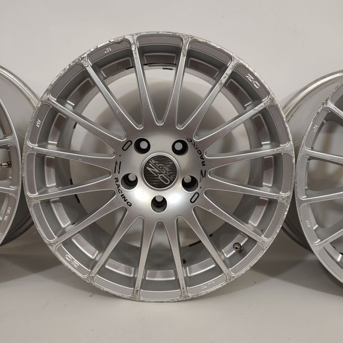 5x120 18" oz superturismo gt opel Insignia, bmw E36 E46 f20 f21 e60xd