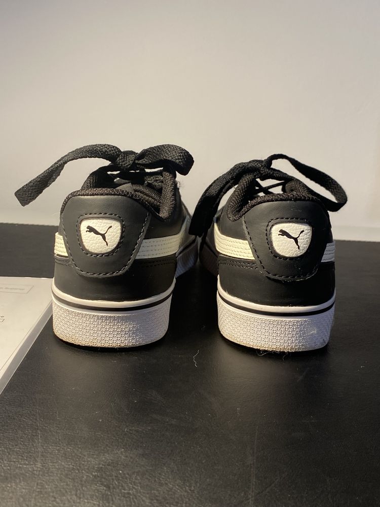 Puma softfoam 36
