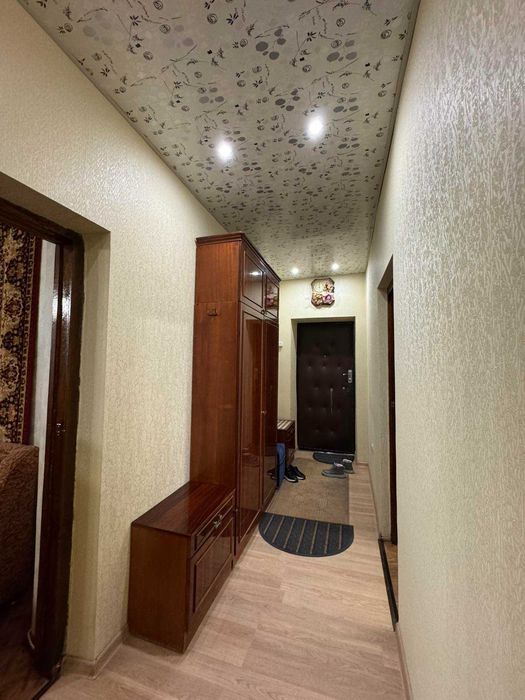 10m 2 квартира сталинка рынок ХТЗ метро Тракторный завод єВідновлення