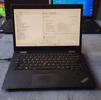Lenovo ThinkPad yoga X1 gen2 i5 256 nvme 8gb sim