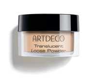 ARTDECO Translucent Loose Powder 8g. 05 Translucent Medium